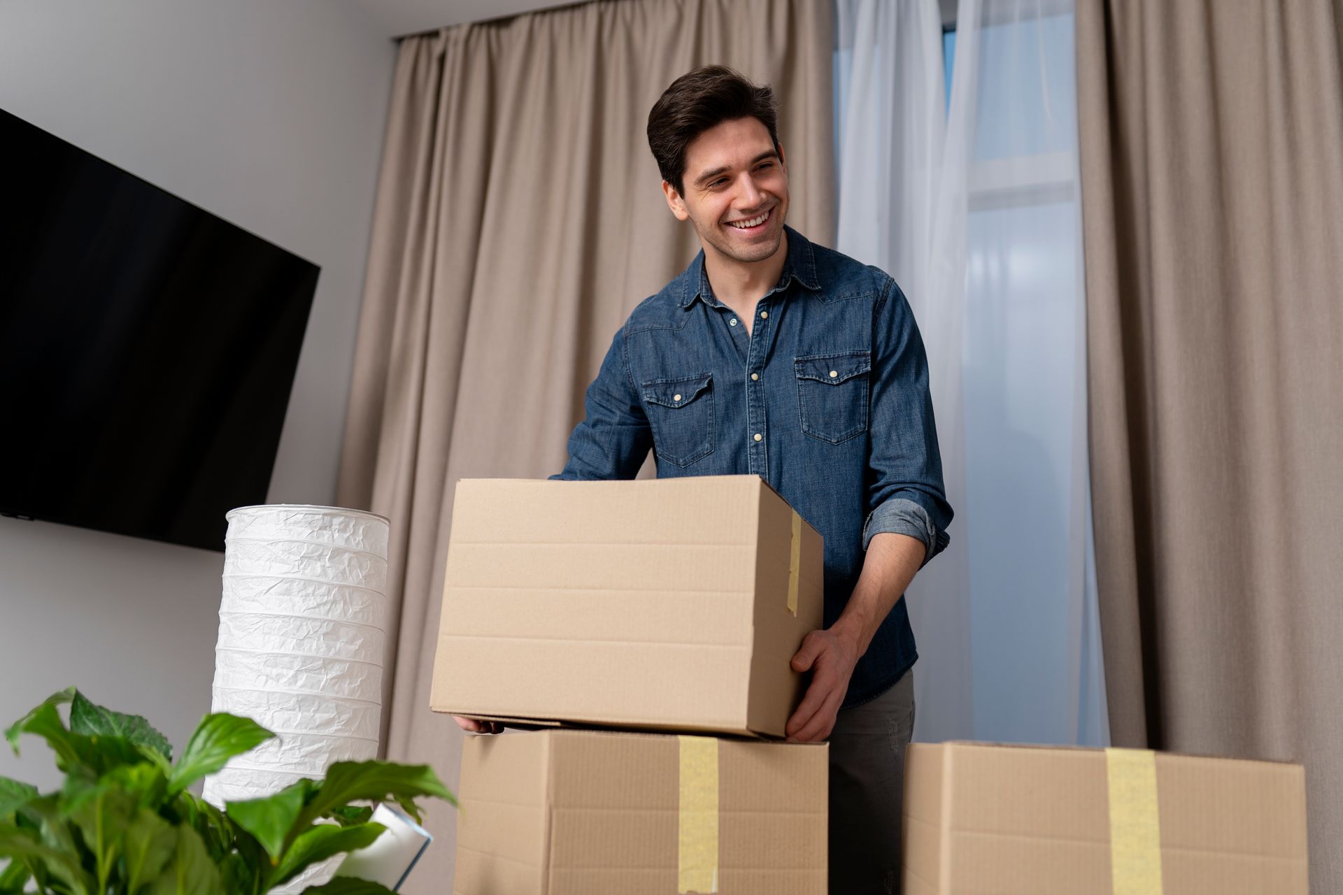 5 desafios na mudança residencial e como evitá-los