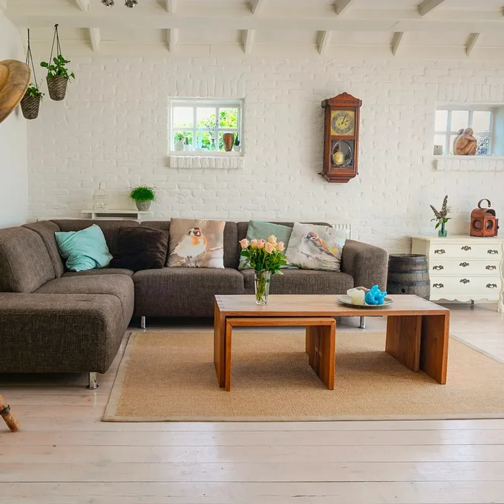 casa