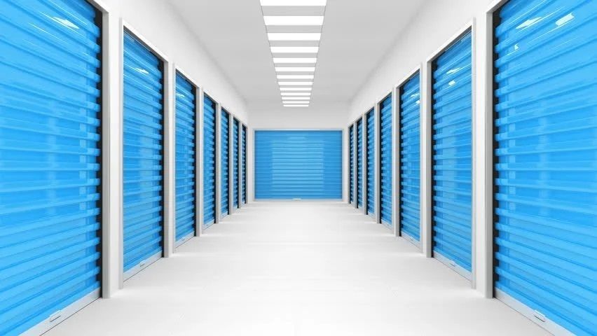 Self storage 