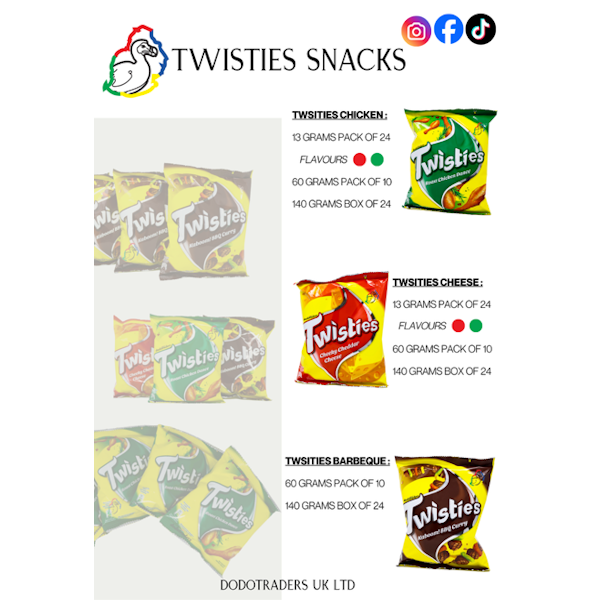 snacks
