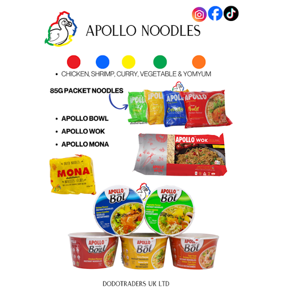 noodles