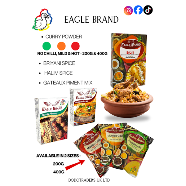 eagle