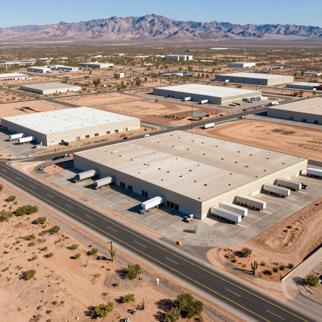 COULD SR 85 BECOME THE NEXT LOOP 303?
