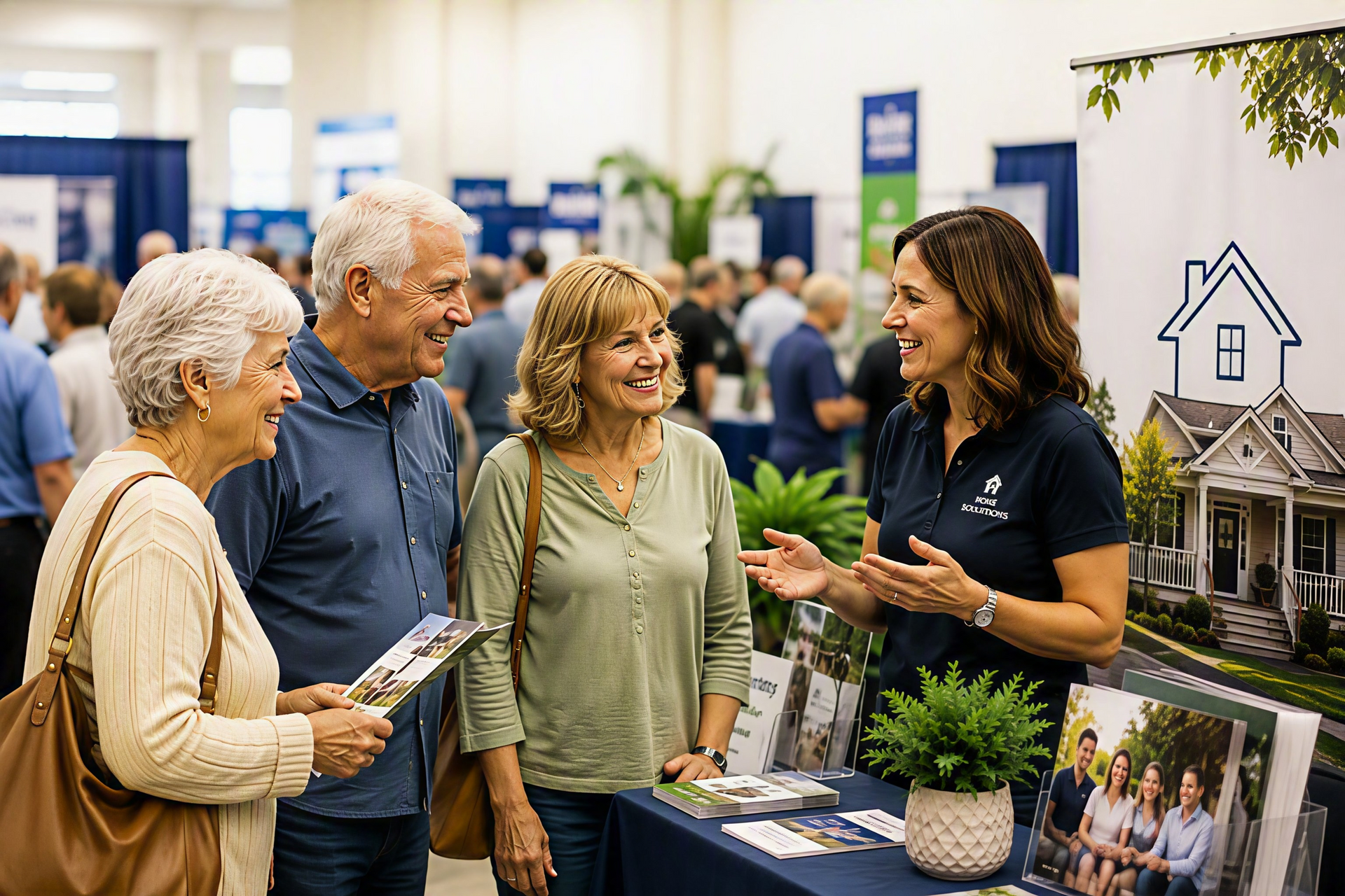Home Show 