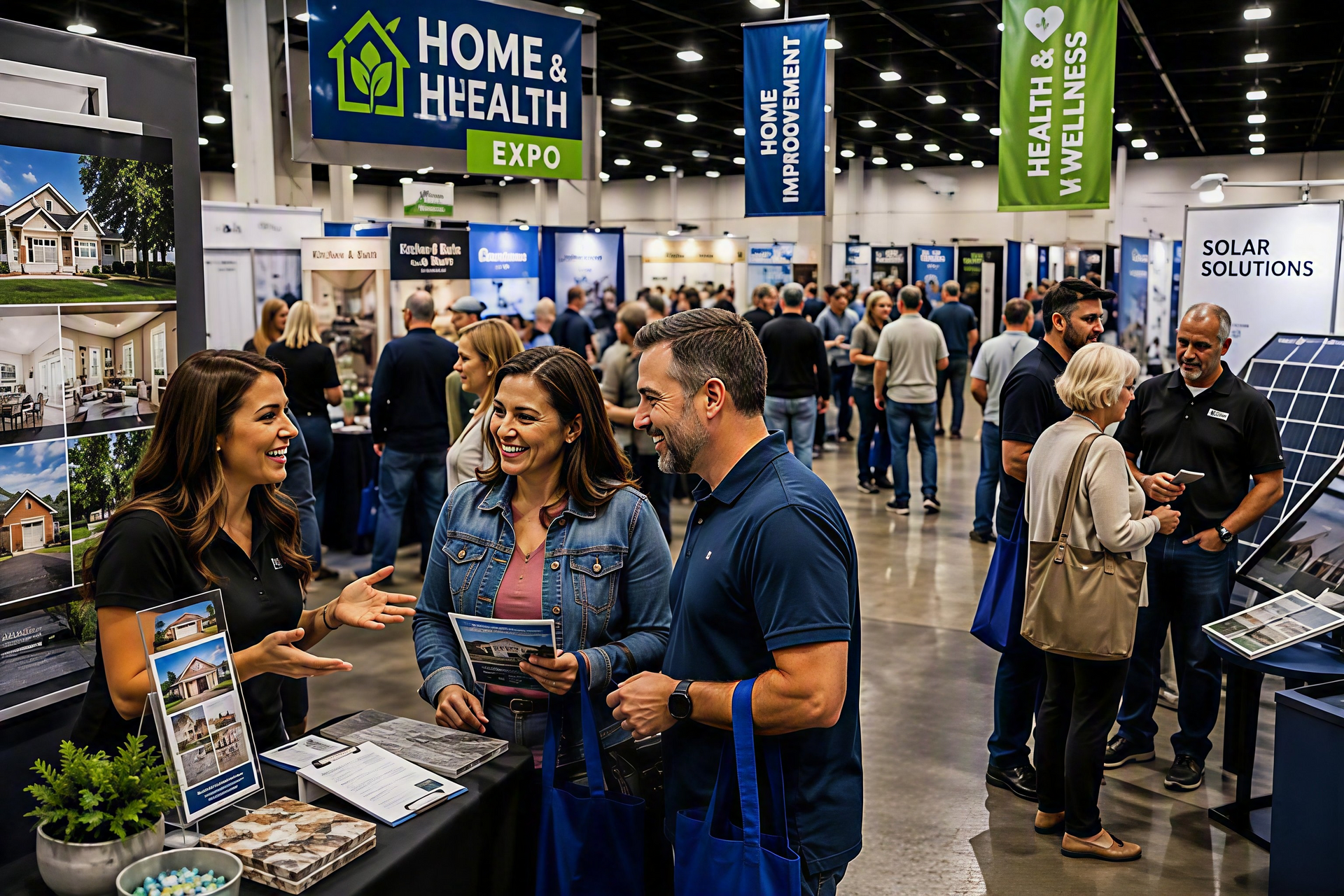 Valleywide Home Shows