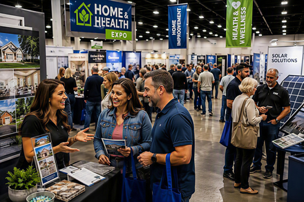 Valleywide Home Shows