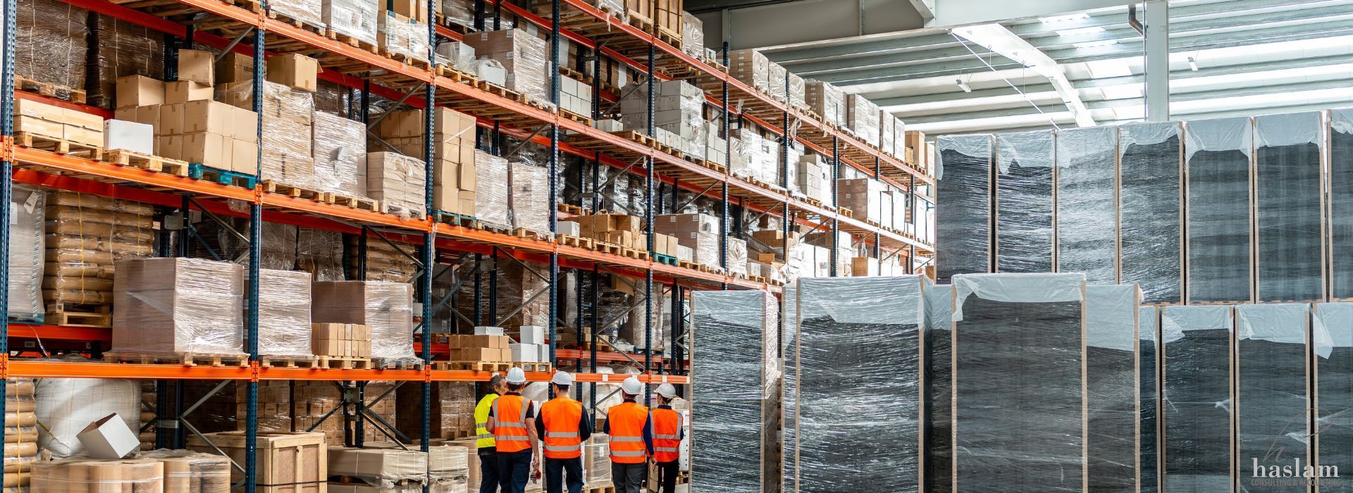 Four tips for better inventory management