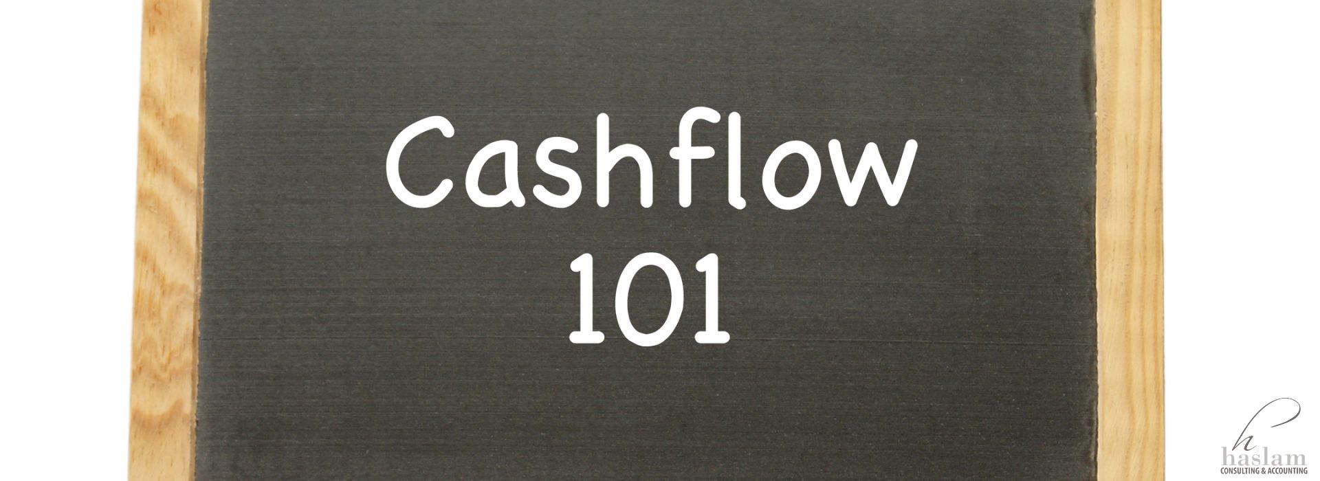 Plain English guide to cashflow