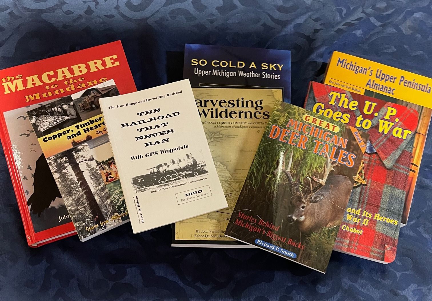 Books with titles: 