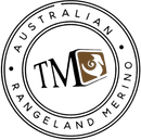 rangeland merino logo