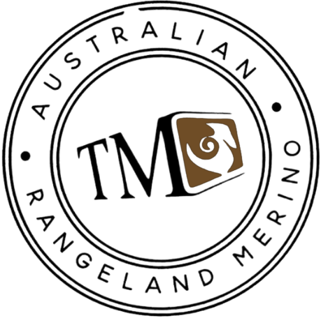 rangeland merino logo