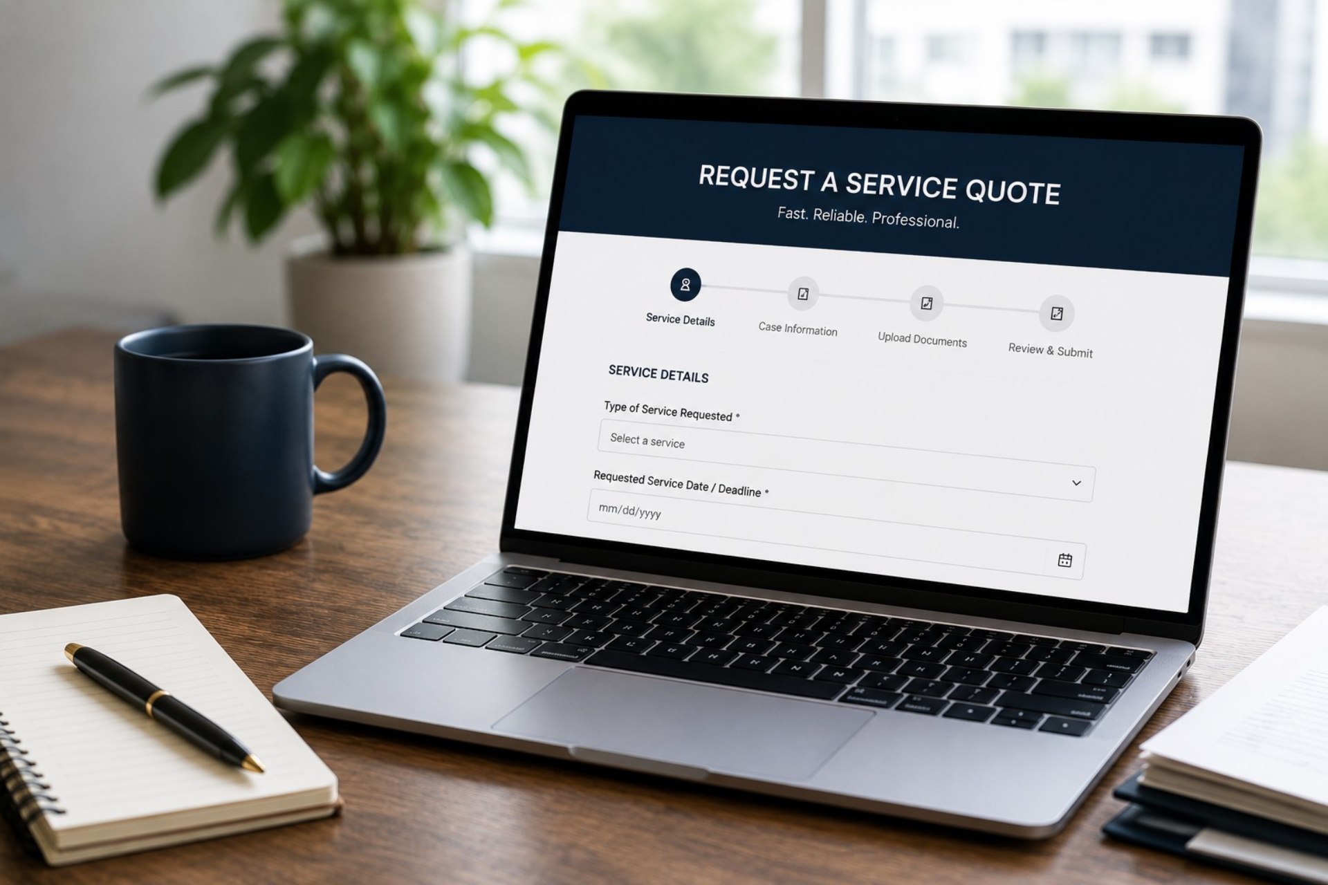 How Online Intake Forms Can Increase Your Business