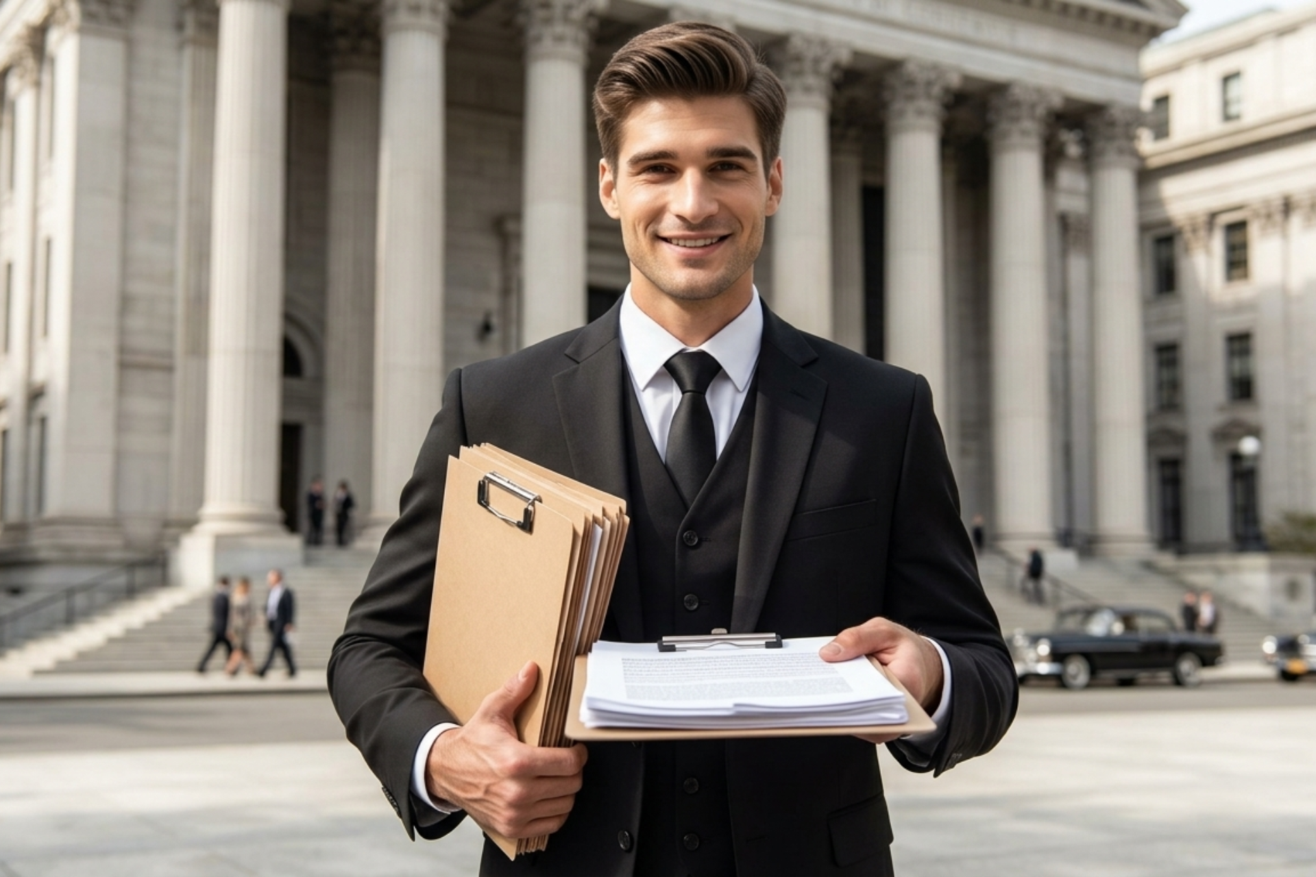 How to Become a Process Server in Florida | Training & Certification Guide