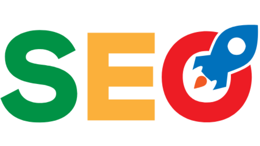 SEO with green 