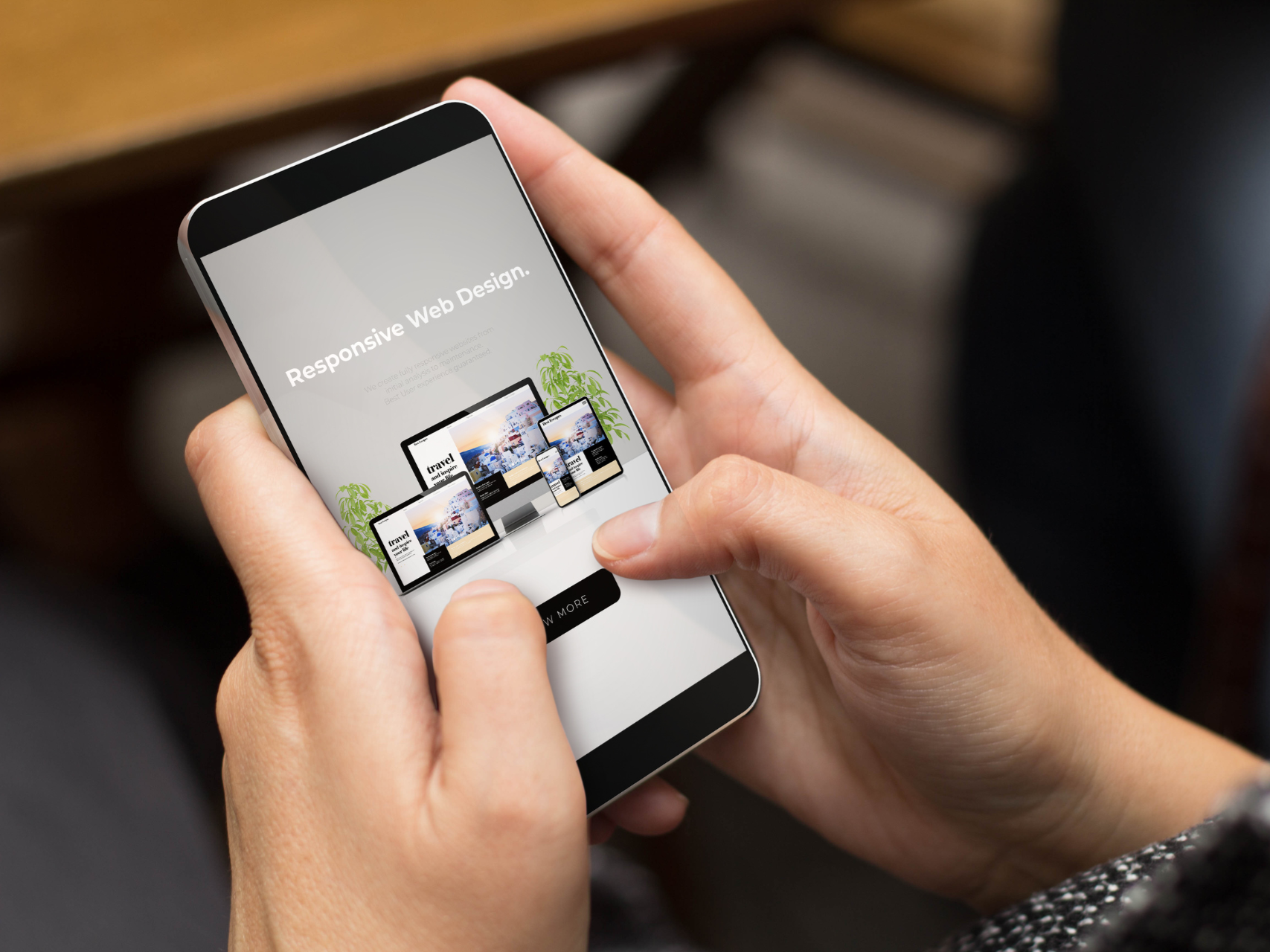 Why Mobile-Friendly Websites Matter for Process Servers Why Mobile-Friendly Websites Matter for Process Servers