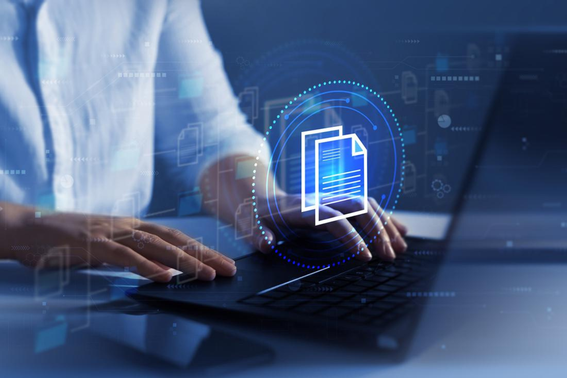 Modern Technology in the Process Serving Industry Modern Technology in the Process Serving Industry