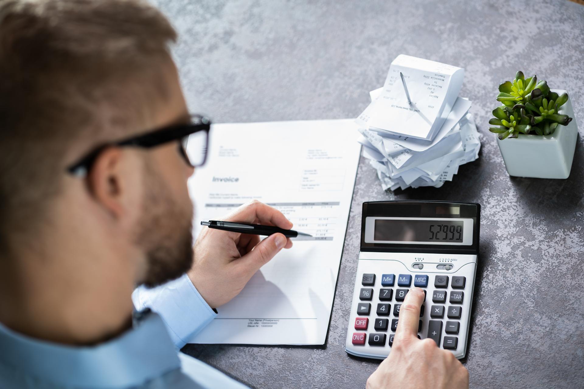 Pricing Strategies for Process Servers: Are You Charging Enough?
