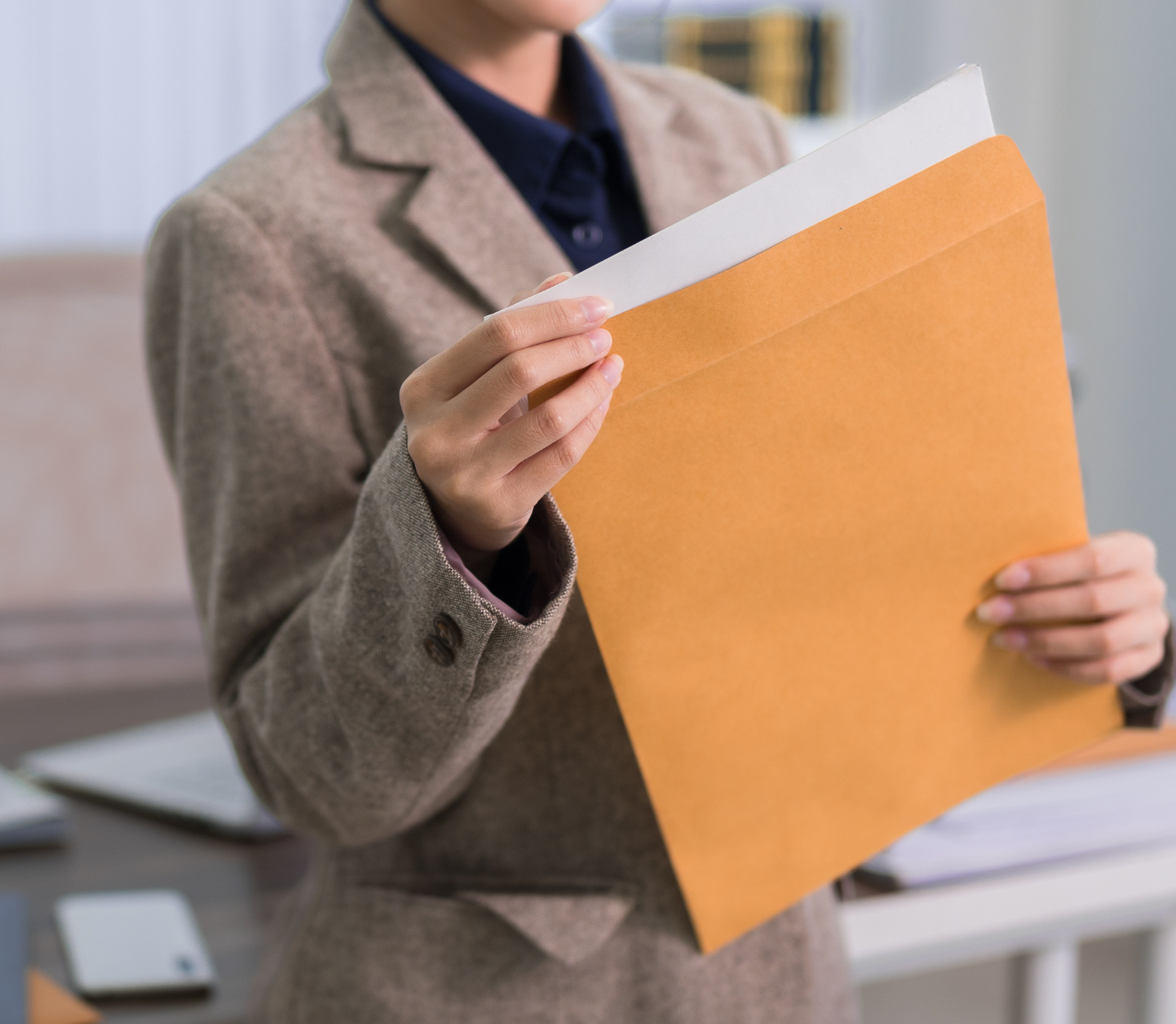What Does a Process Server Do Each Day? What Does a Process Server Do Each Day?