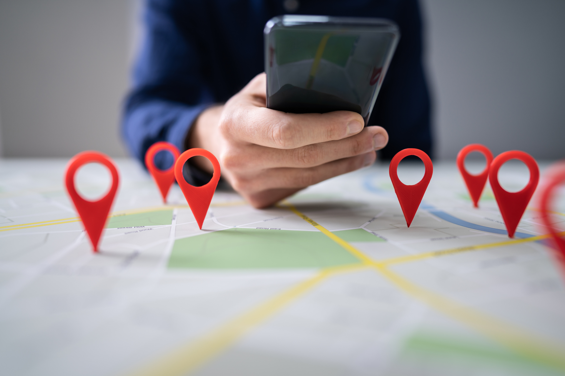 How to Rank on Google Business Profile as a Process Server How to Rank on Google Business Profile as a Process Server