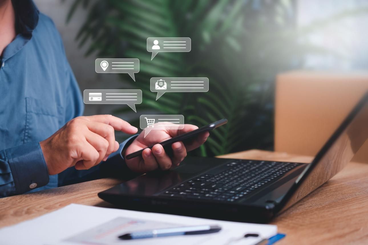 Why Process Servers Need Mobile-Friendly Websites