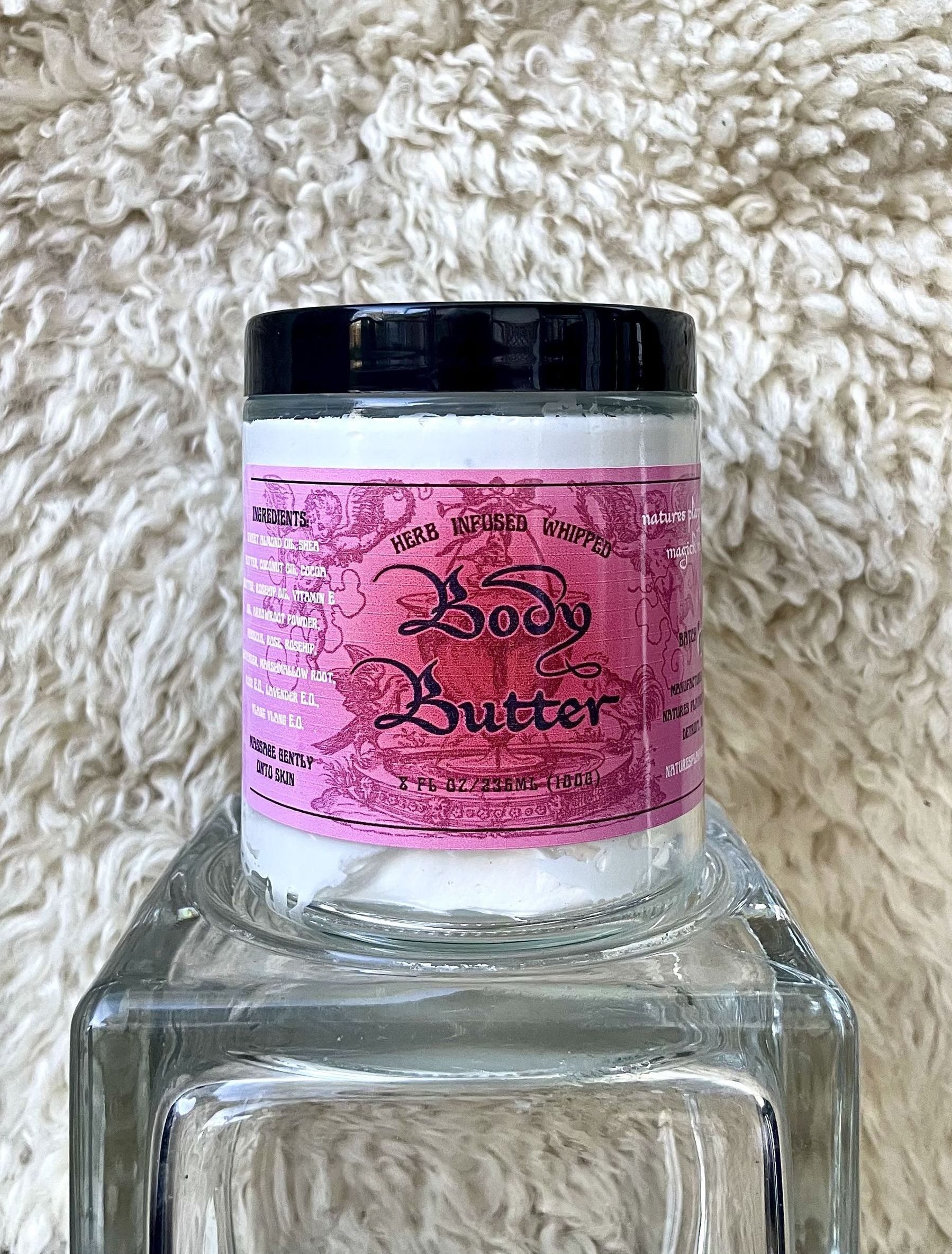 Body Butter