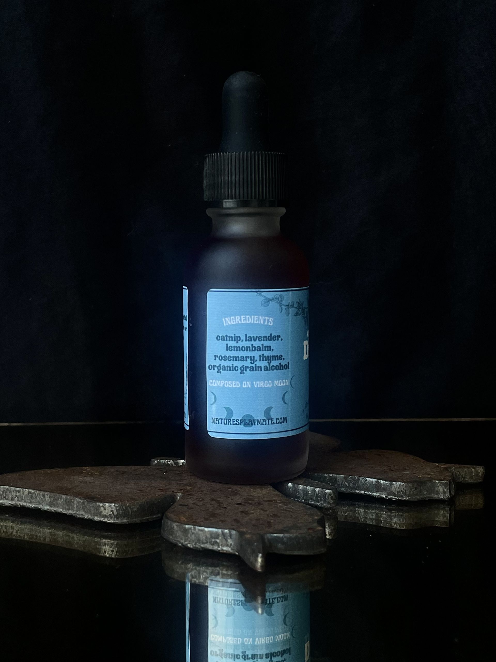 Cool Bitters