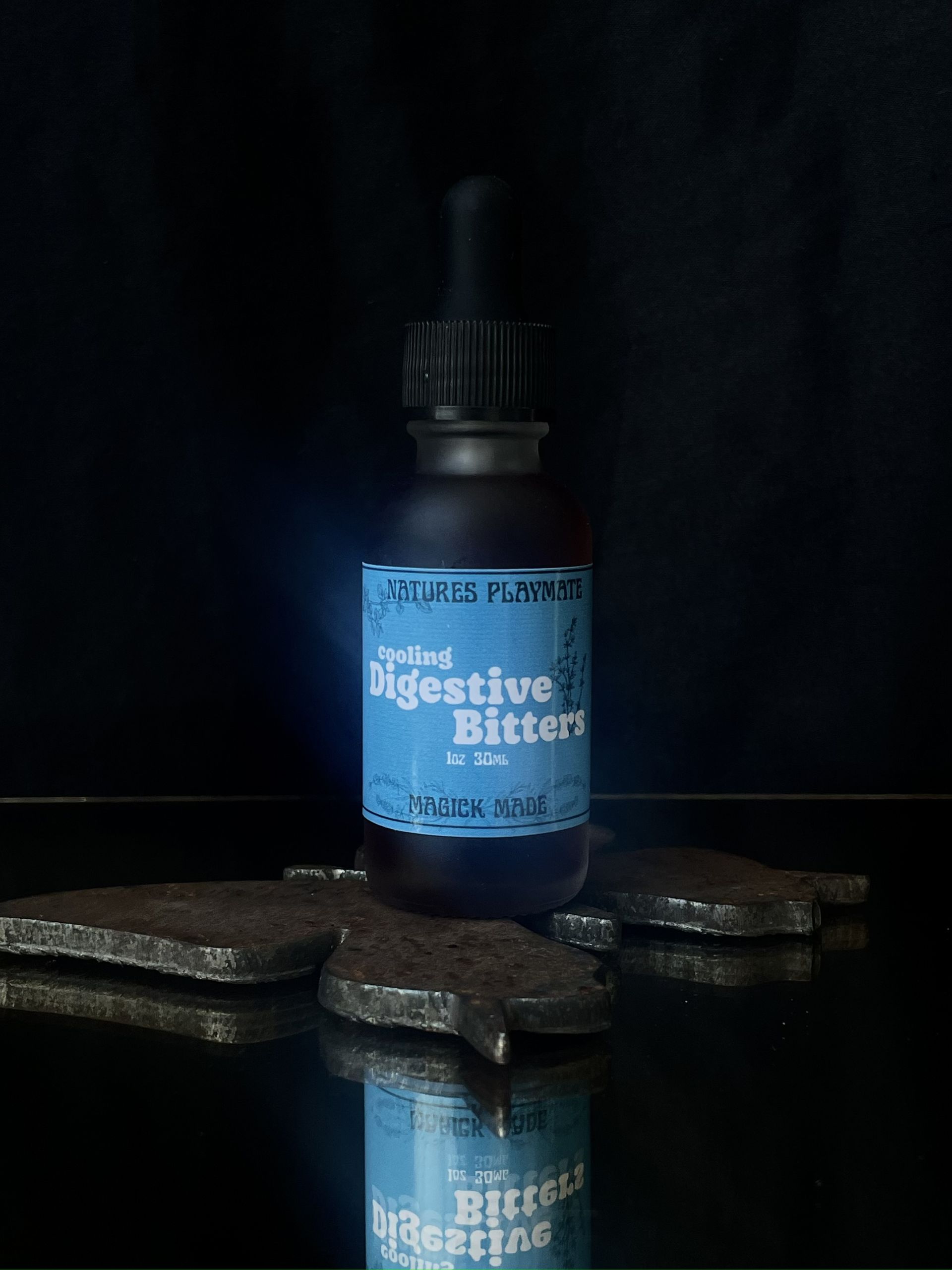 Cool Bitters