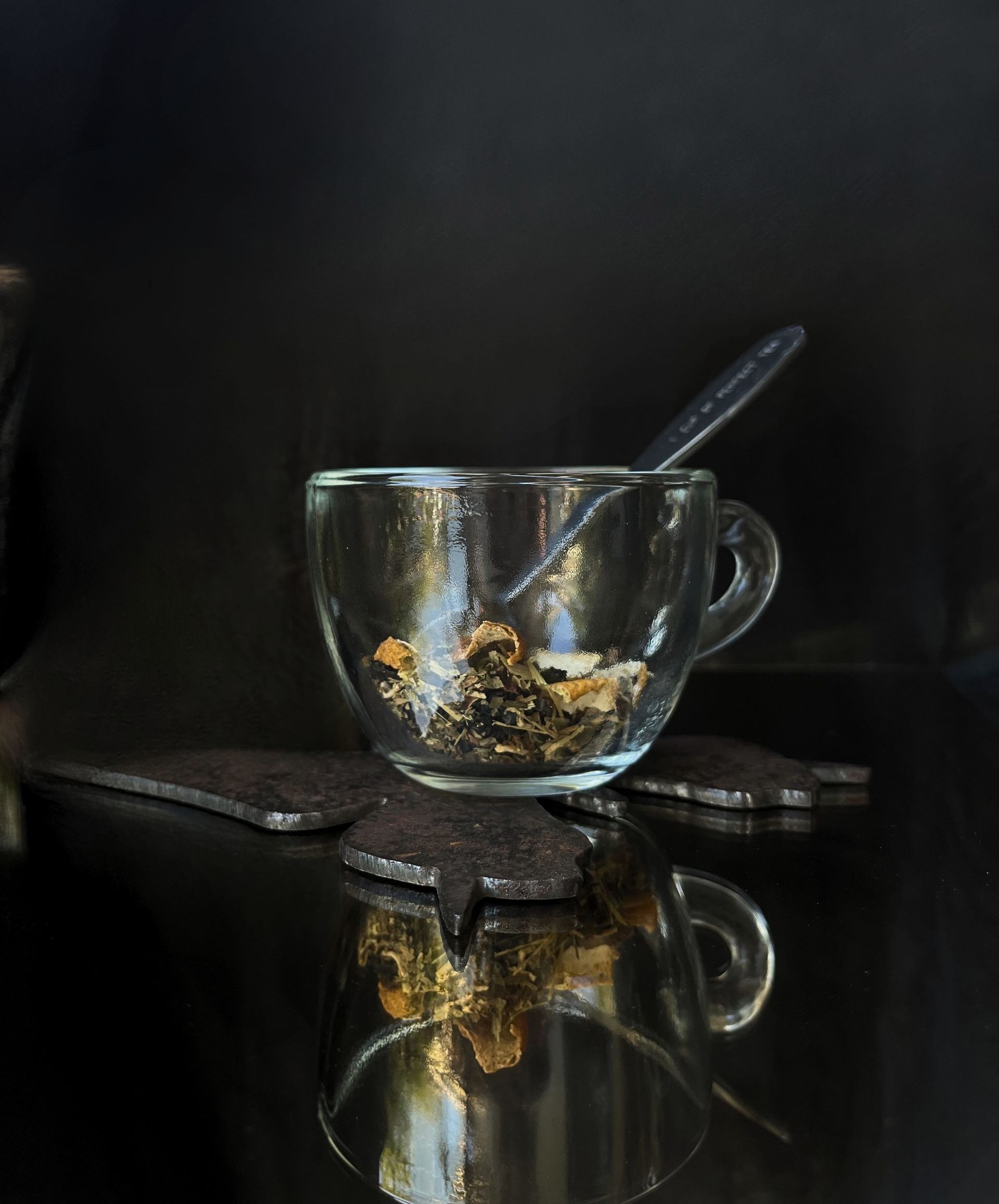 Immuni-tea
