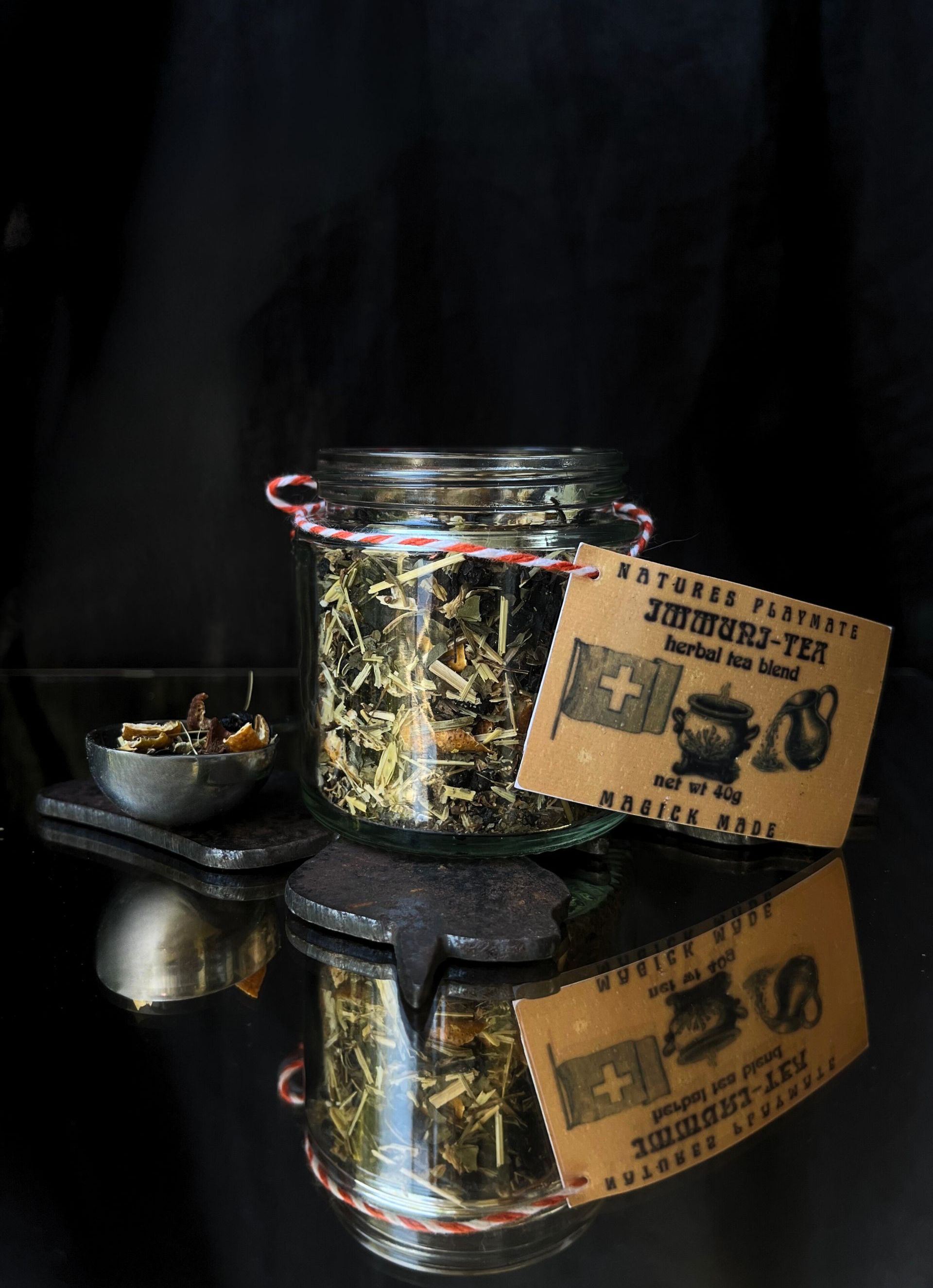 Immuni-tea