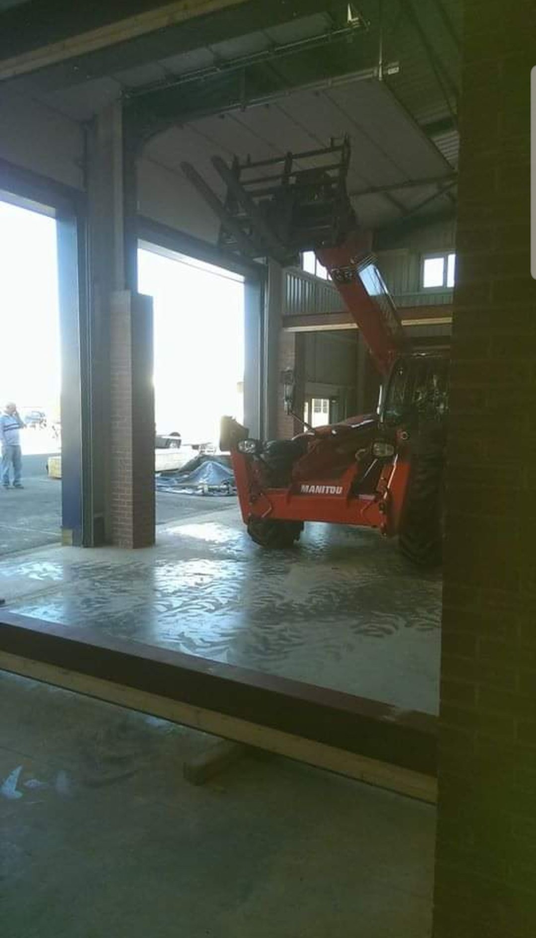 Evolution Building Contractors