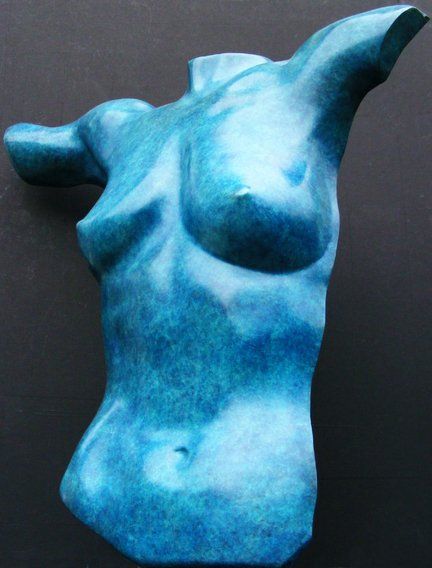 Olympic art. Sculptures in Bronze and marble. London 2012 Games. BCD sculpture, Avenue Of Champions.