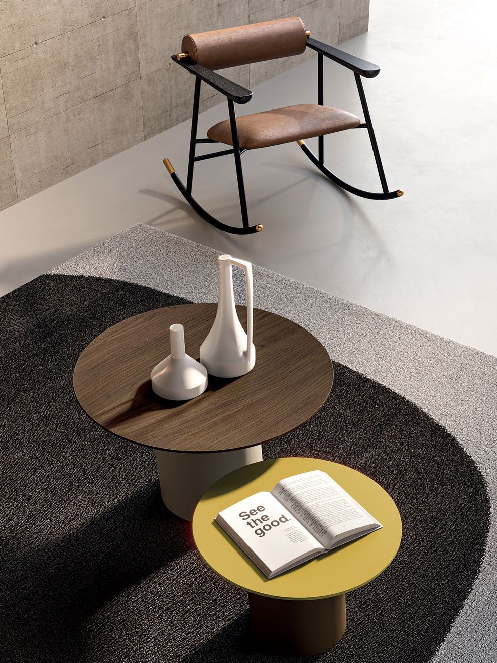 mobilificio showroom a Frosinone