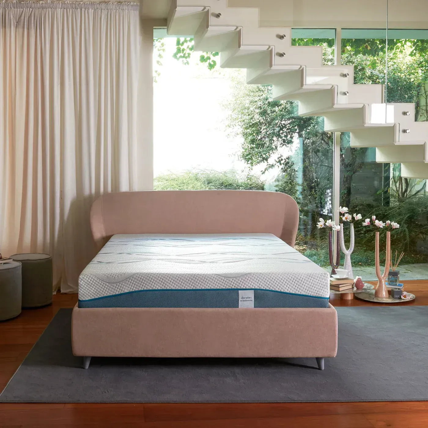 progettazione camera da letto  a Anagni