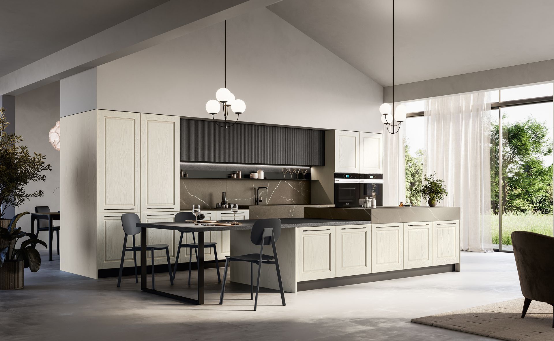Arredi per cucina moderna a Frosinone