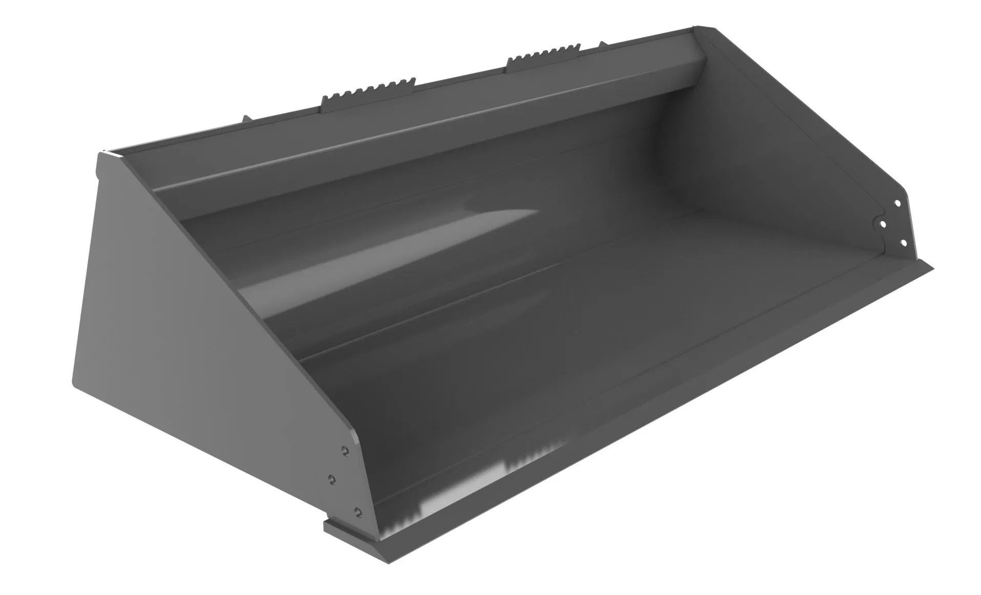 Be Ready to Face Winter - Top Plows - BOSS Dealer