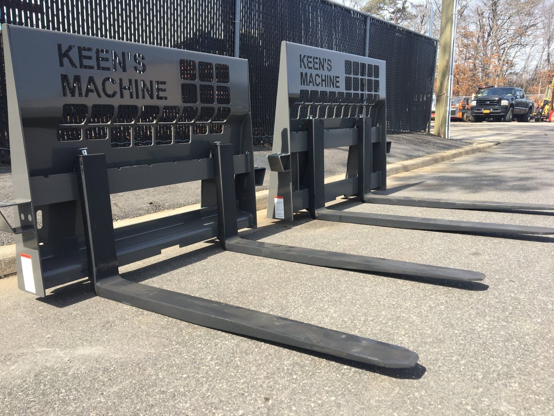 Be Ready to Face Winter - Top Plows - BOSS Dealer