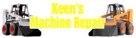 Keen's Machine Repair - BOSS Plow Experts on Long Island
