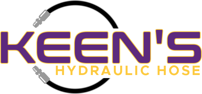 Keen's Hydraulic Hose