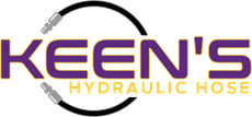 Keen's Hydraulic Hose