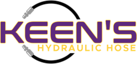 Keen's Hydraulic Hose