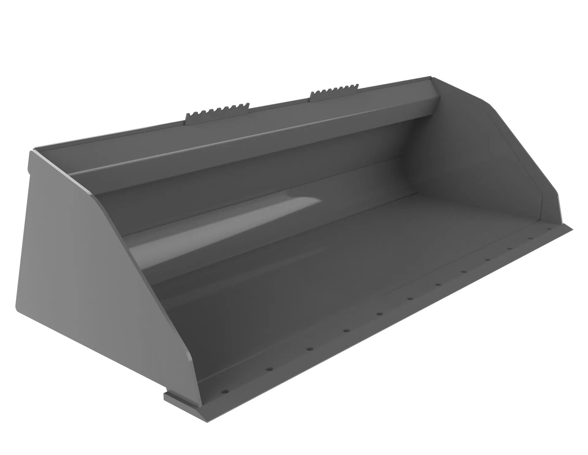 Be Ready to Face Winter - Top Plows - BOSS Dealer