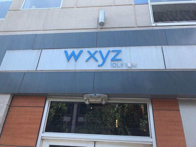 Sign for 