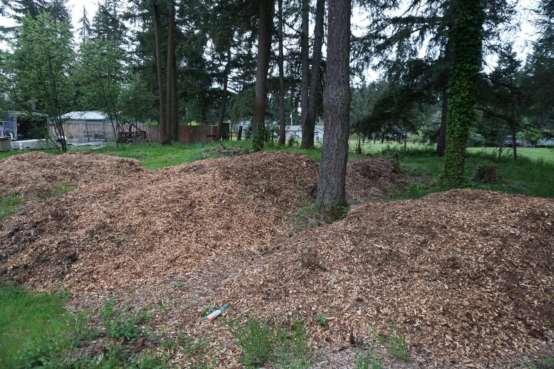 wood play chips
