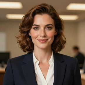 Community Outreach Lead portrait