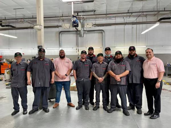 Our Team
