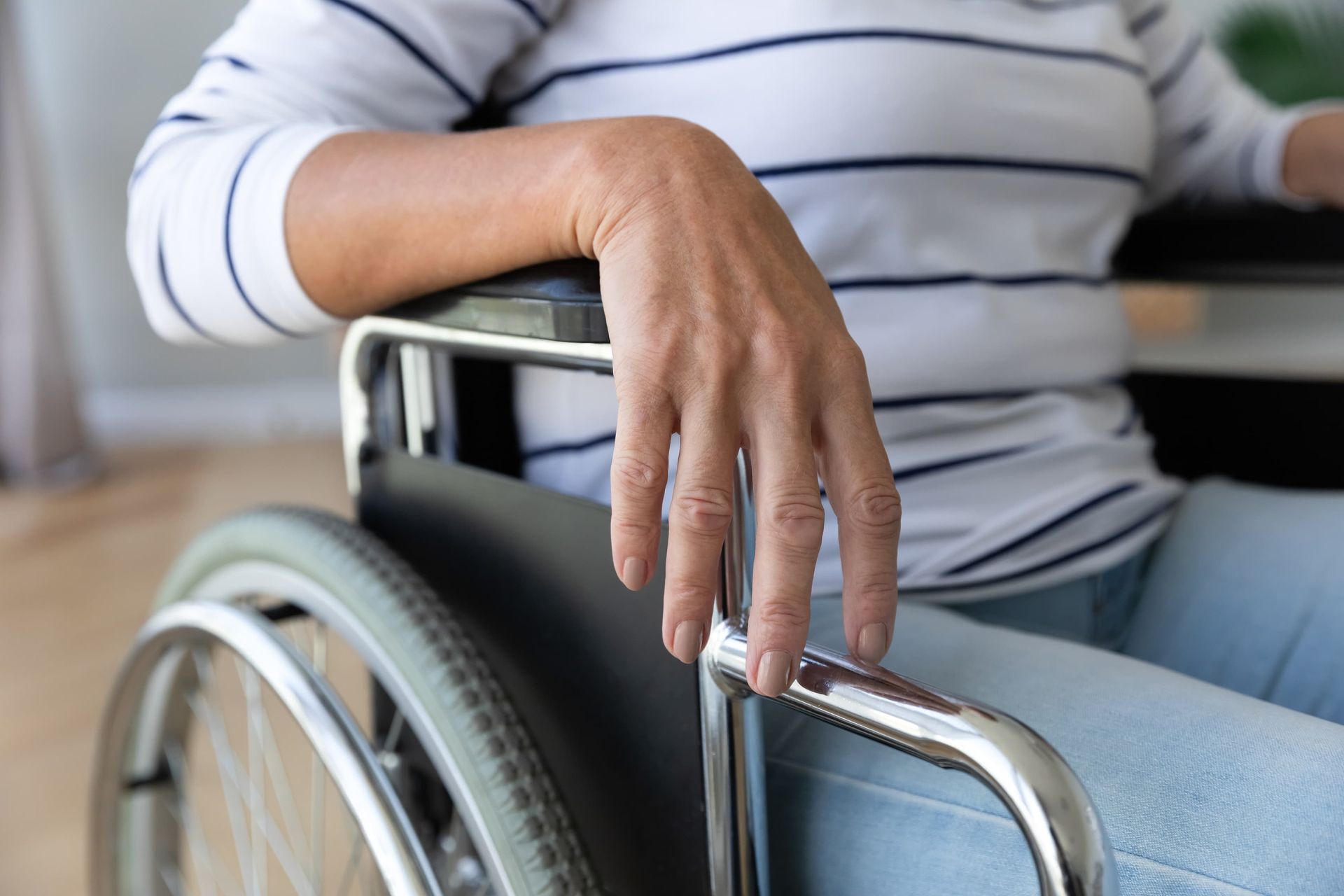 Disability Insurance