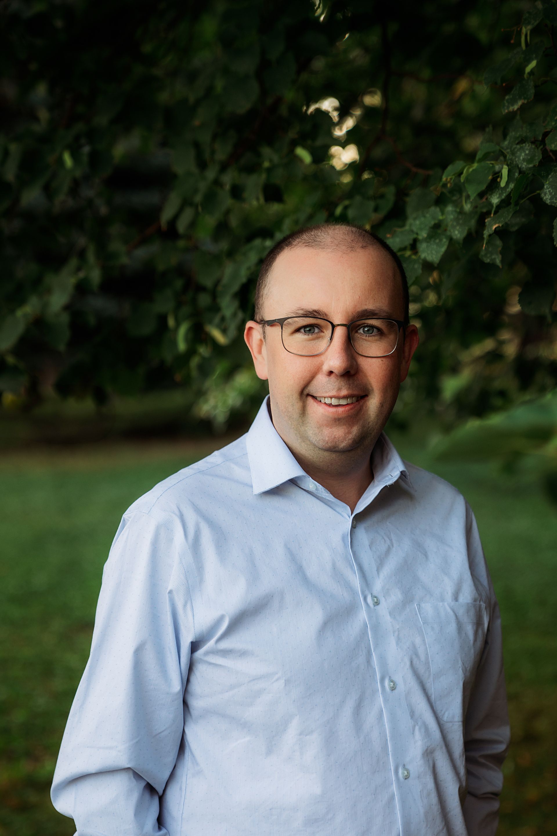 Brandon Ross, MD, MPH, FAAP