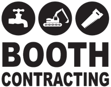 Booth Contracting Booth Contracting