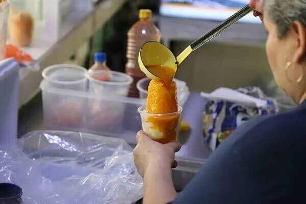 RASPADOS DOÑA GÜERA - EXQUISITOS
