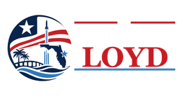 Vote Micah Loyd campaign logo